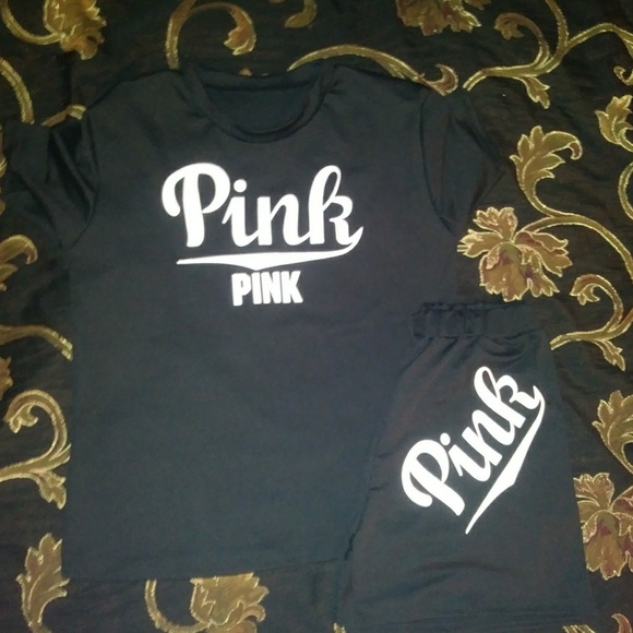 Short sets - Picture 5 of 6